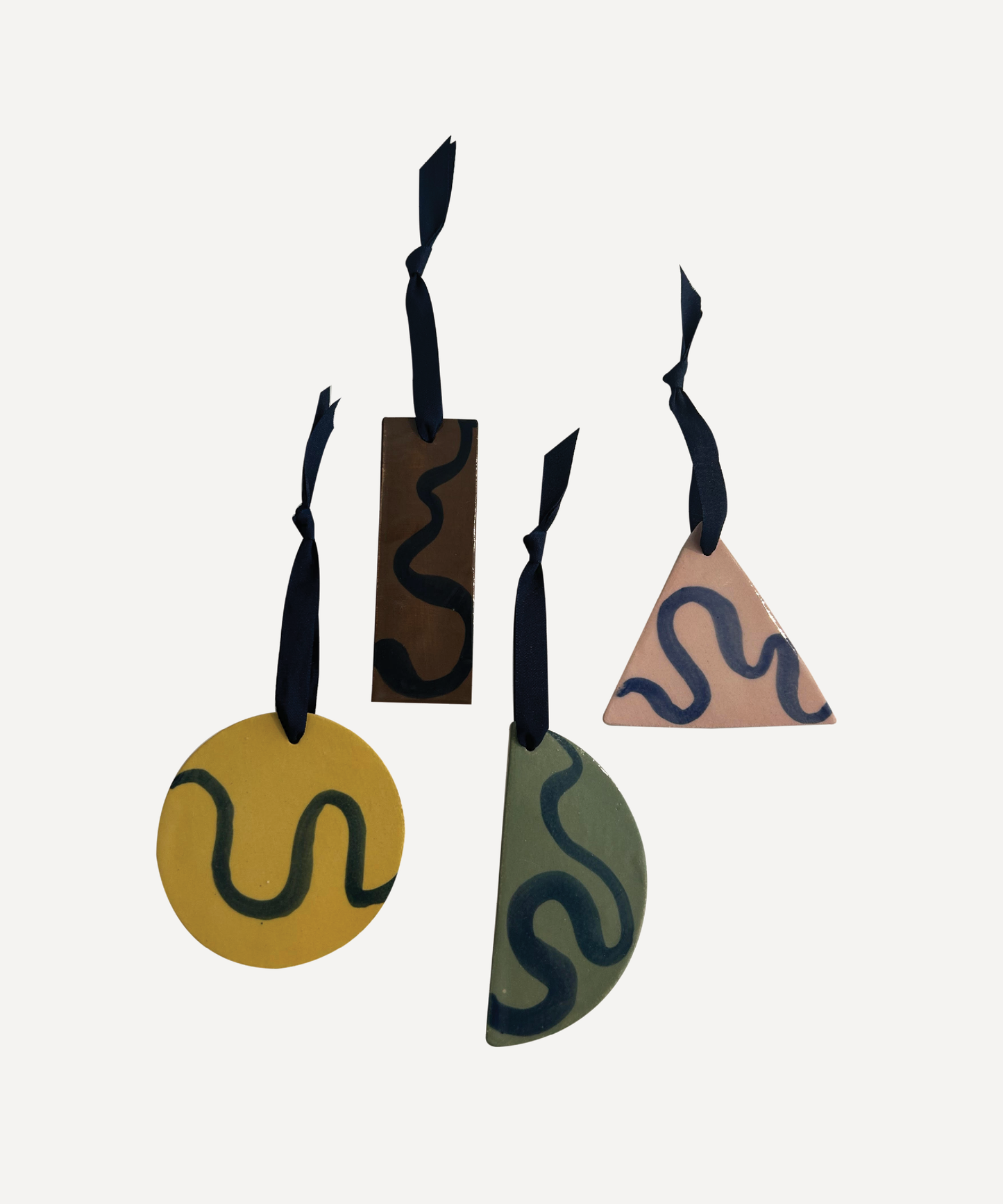 K.S Creative X Collagerie Hanging Decoration