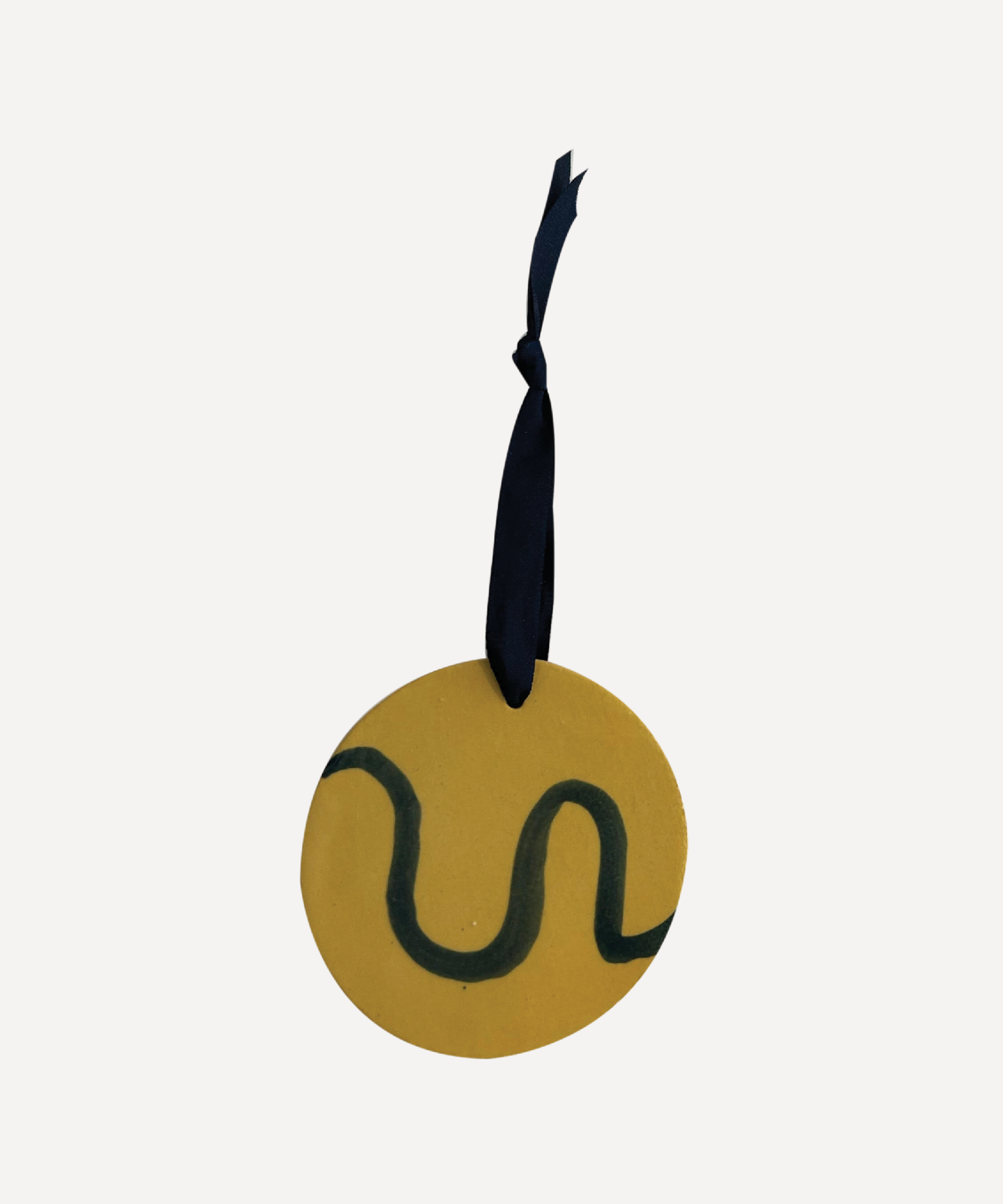 K.S Creative X Collagerie Hanging Decoration