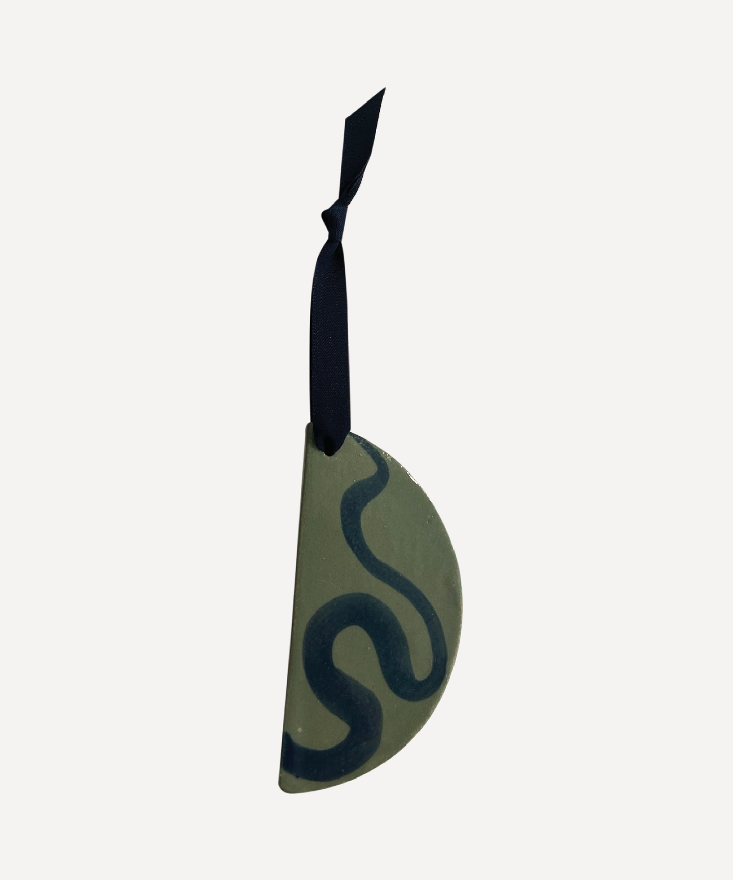 K.S Creative X Collagerie Hanging Decoration