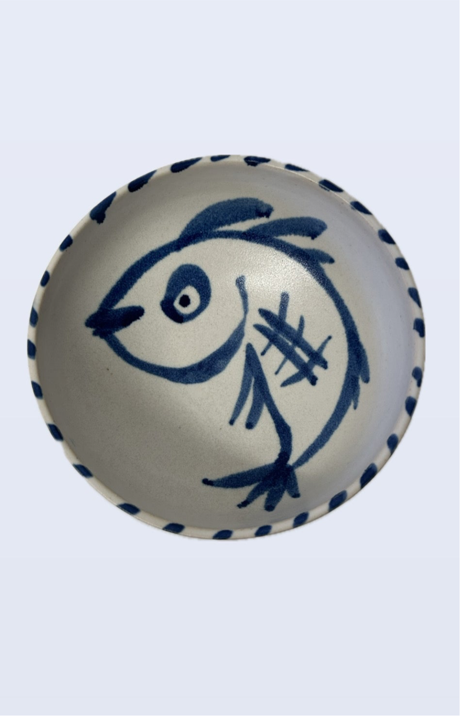 Pisci Medium Bowl