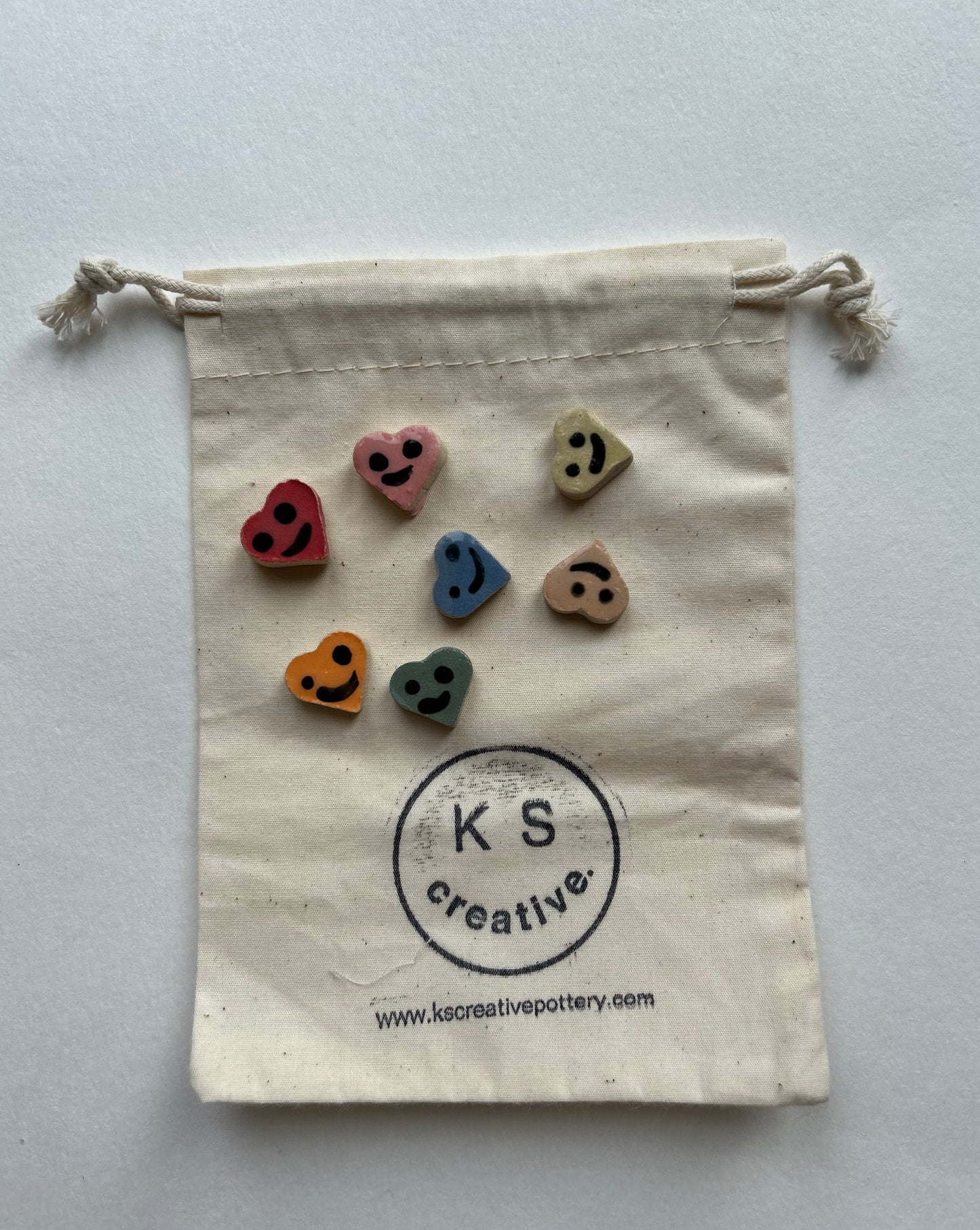Love Tokens