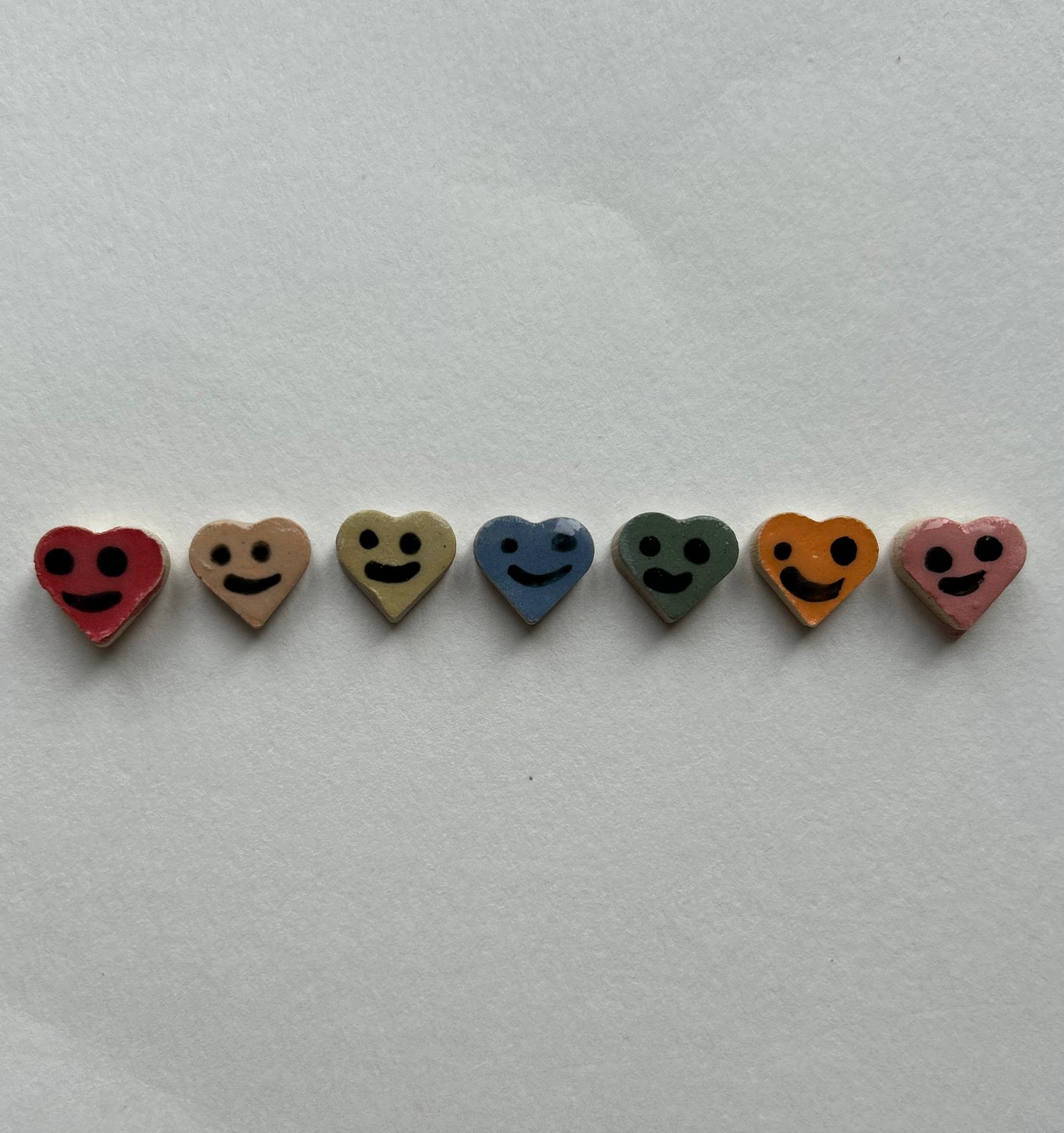 Love Tokens