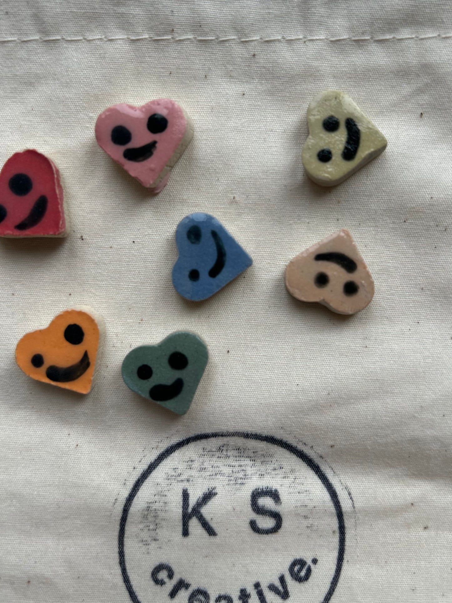 Love Tokens