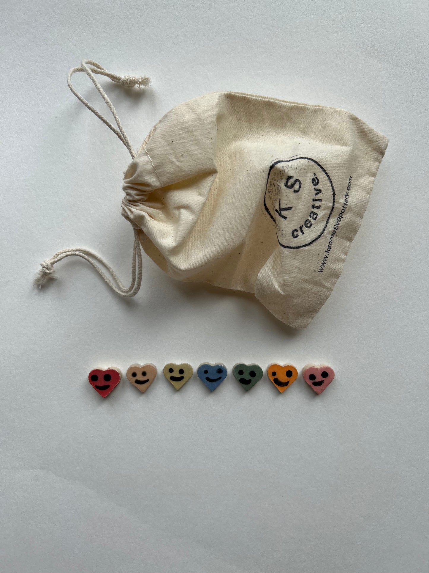 Love Tokens