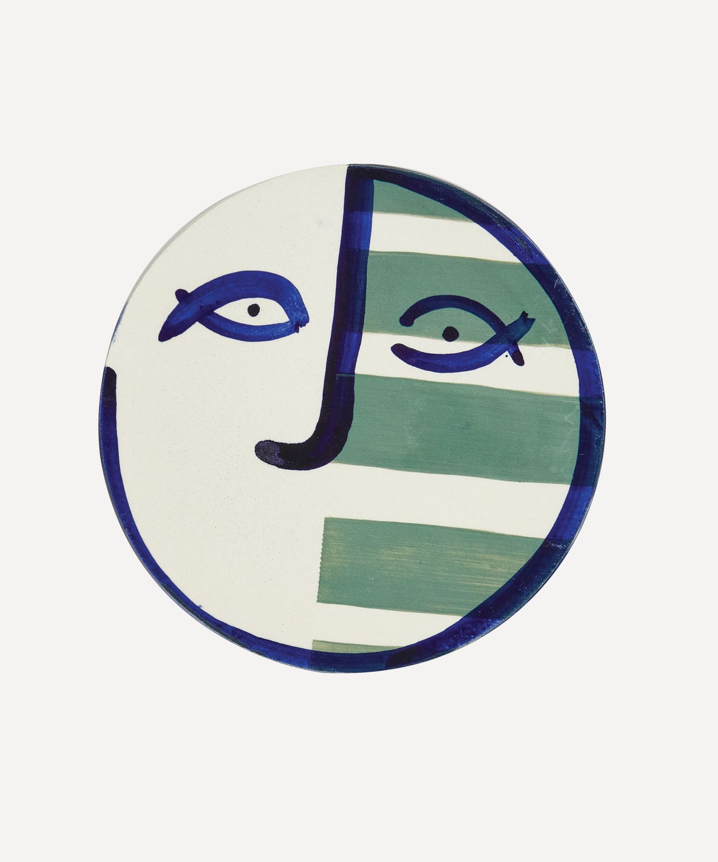 Sciacca Duci Face Charger