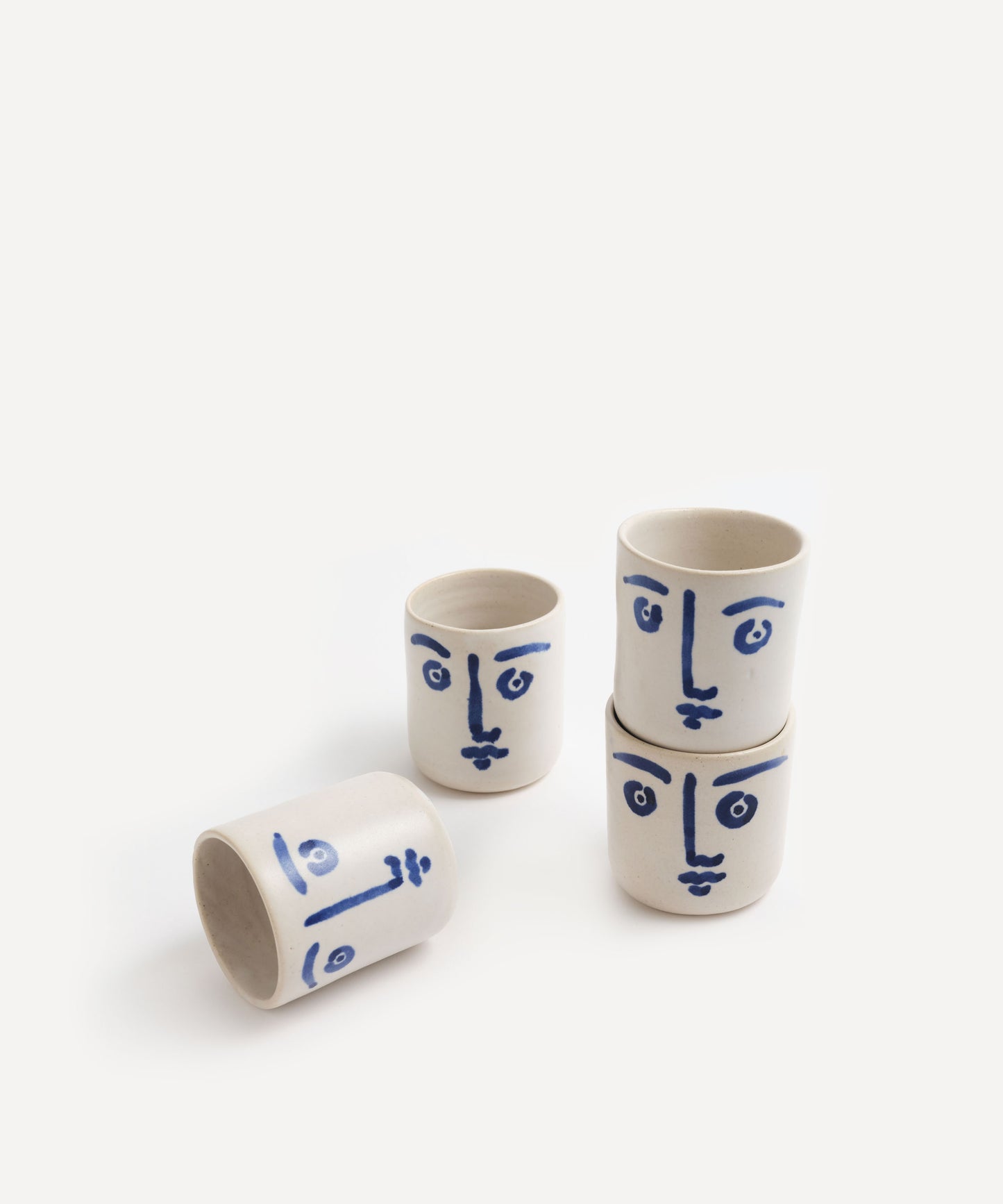 Facci Handless Cup