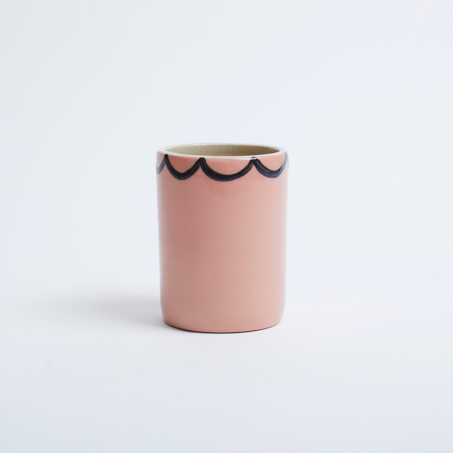 Isolation Face Cup Pink