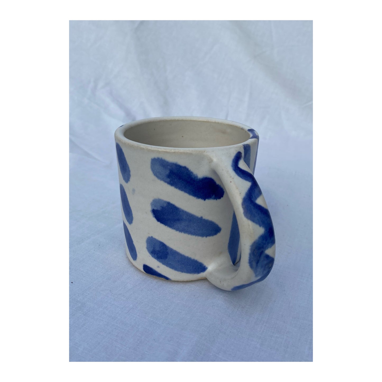 Sciacca mug