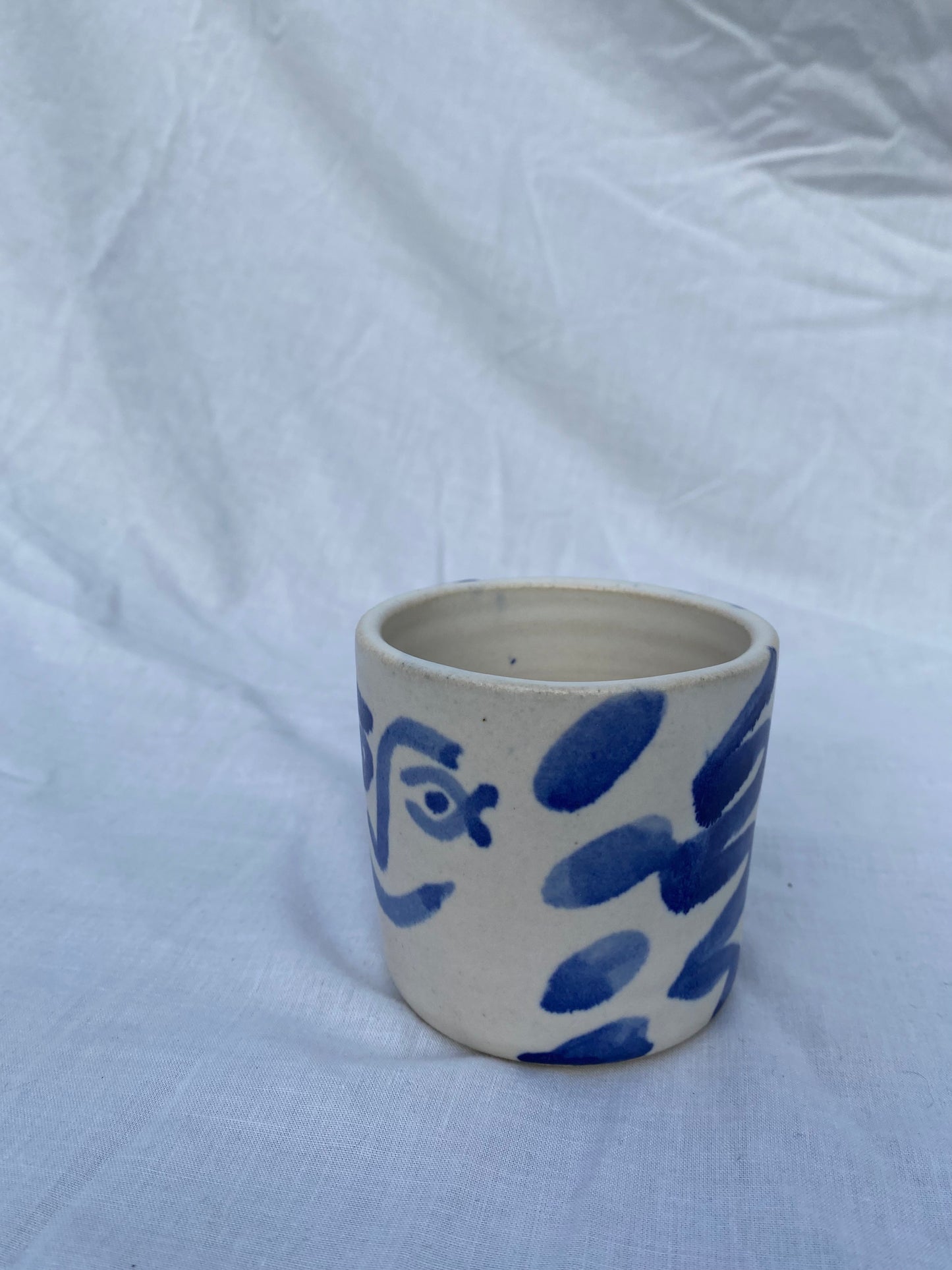 Sciacca mug 8x8cm