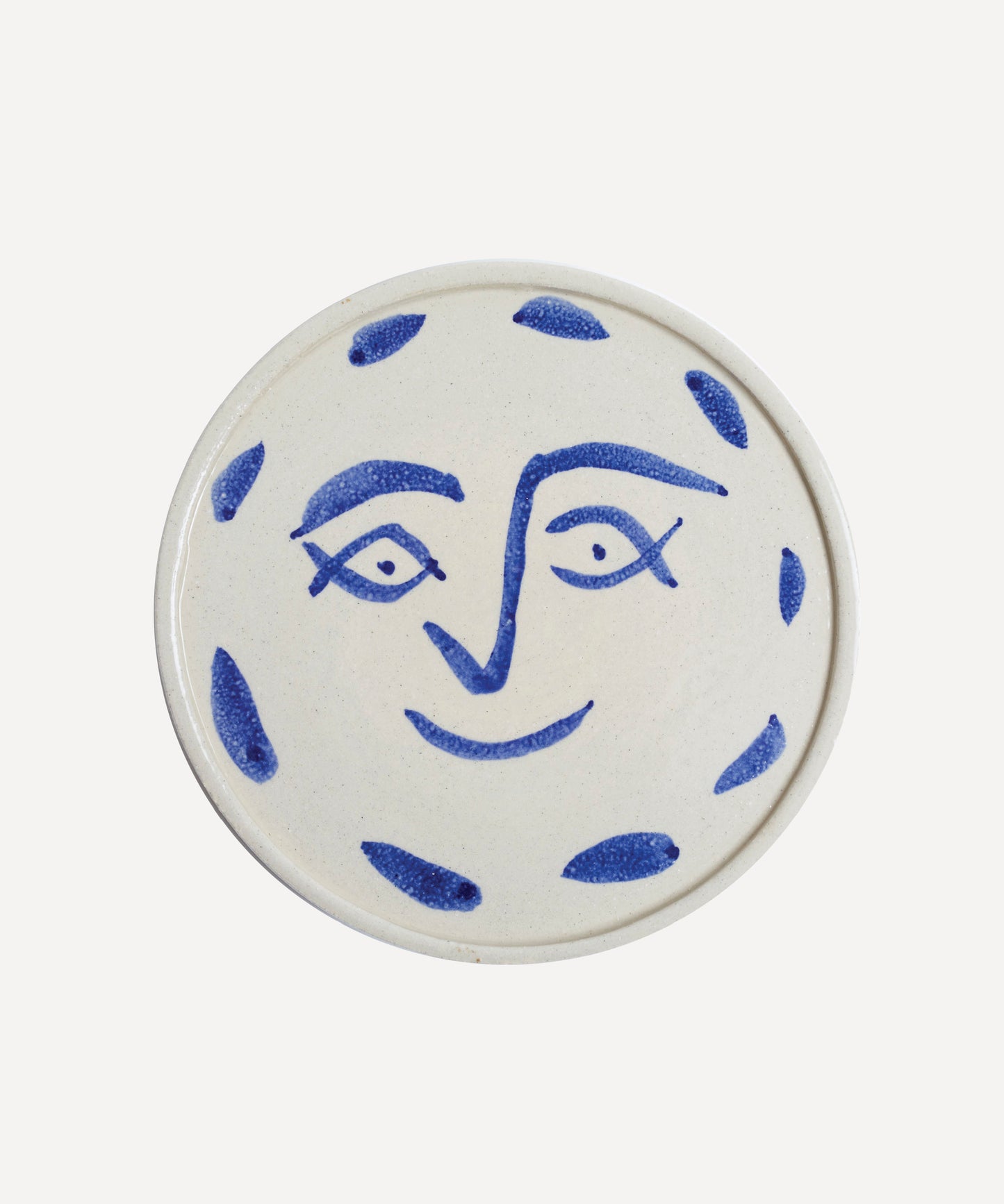 Sciacca Side Plate 19cm