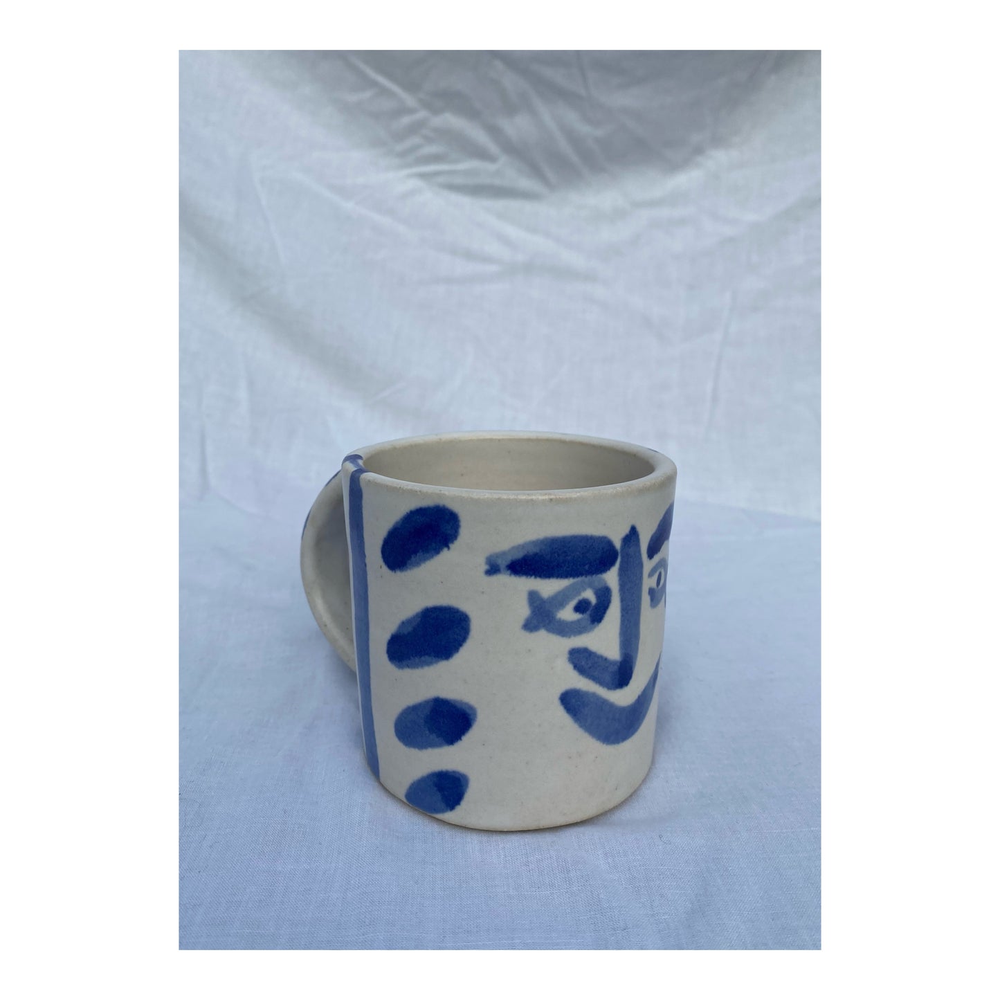 Sciacca mug