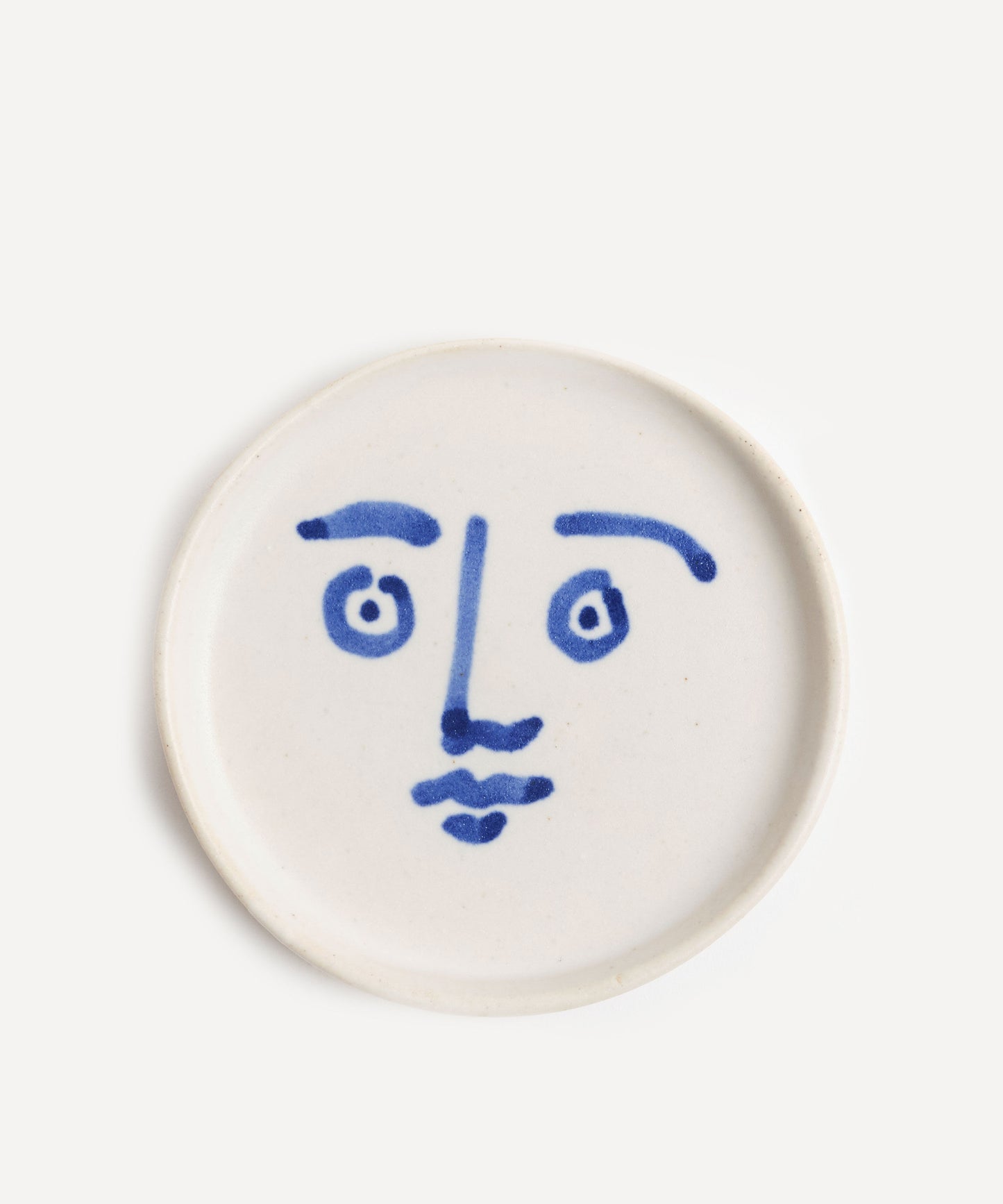 Facci Butter Plate