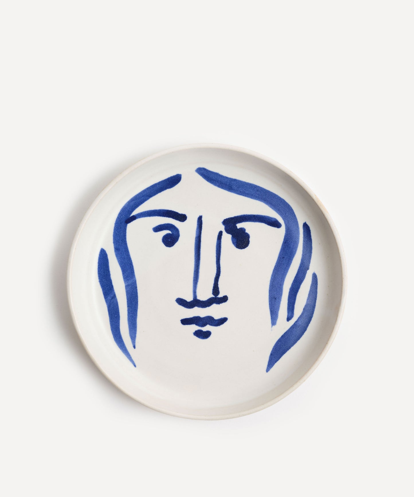 Facci Dinner Plate