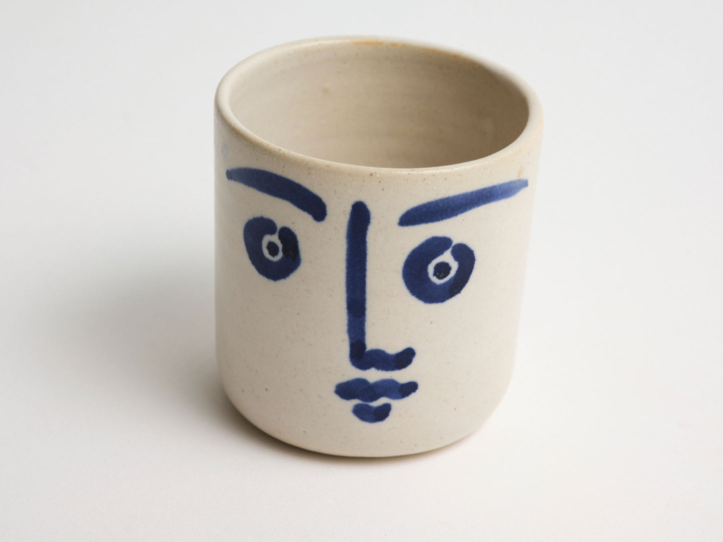 Facci Handless Cup
