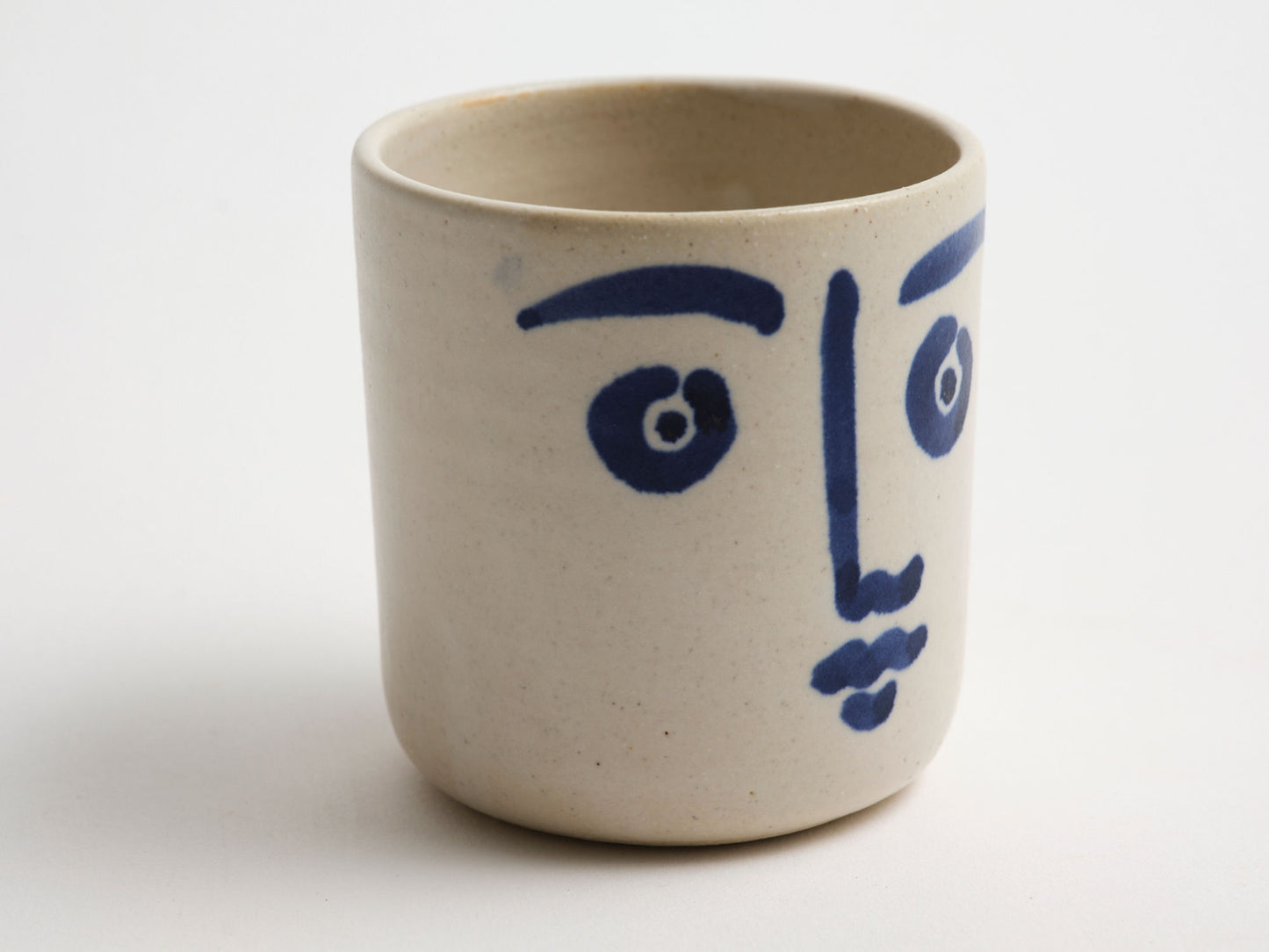 Facci Handless Cup