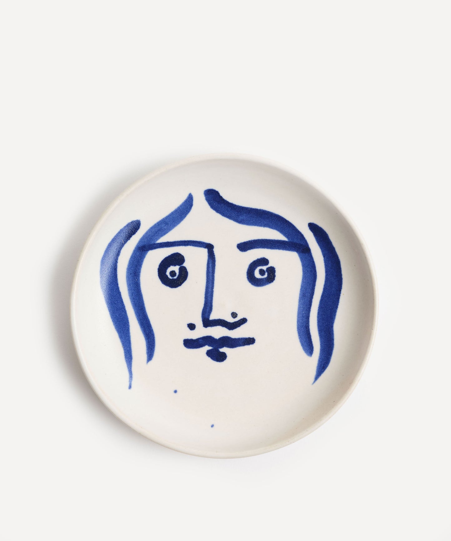Facci Side Plate