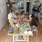 Hand building - Pottery Workshop - 4th October