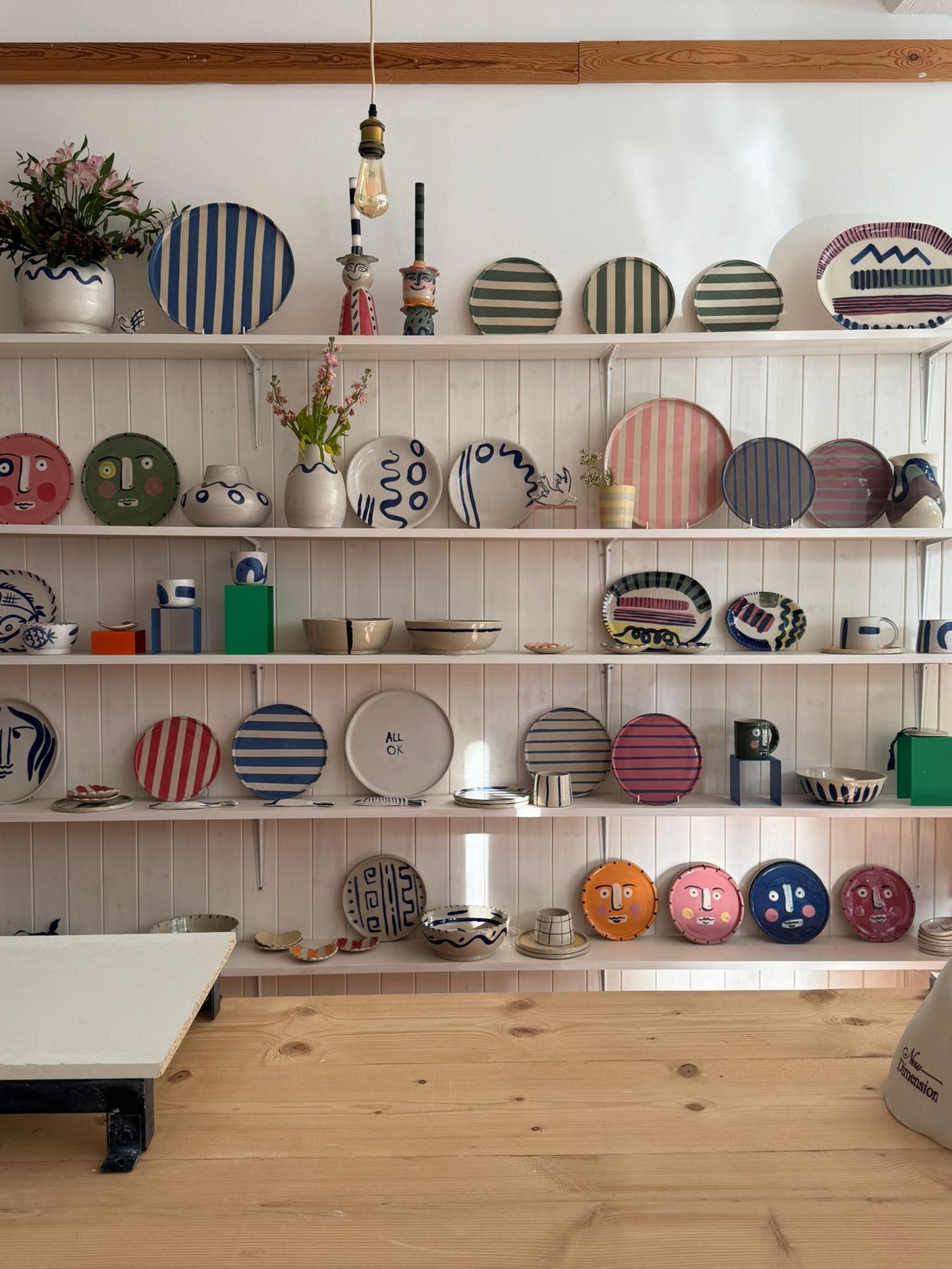 Two Day Pottery Workshop -17th & 18th January