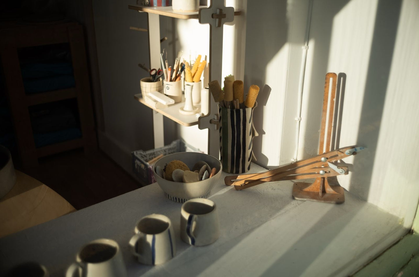 Workshop - 17th January