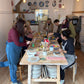 Hand building - Pottery Workshop - 20th June
