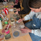 Hand building - Pottery Workshop - 4th October