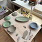 Hand building - Pottery Workshop - 4th October