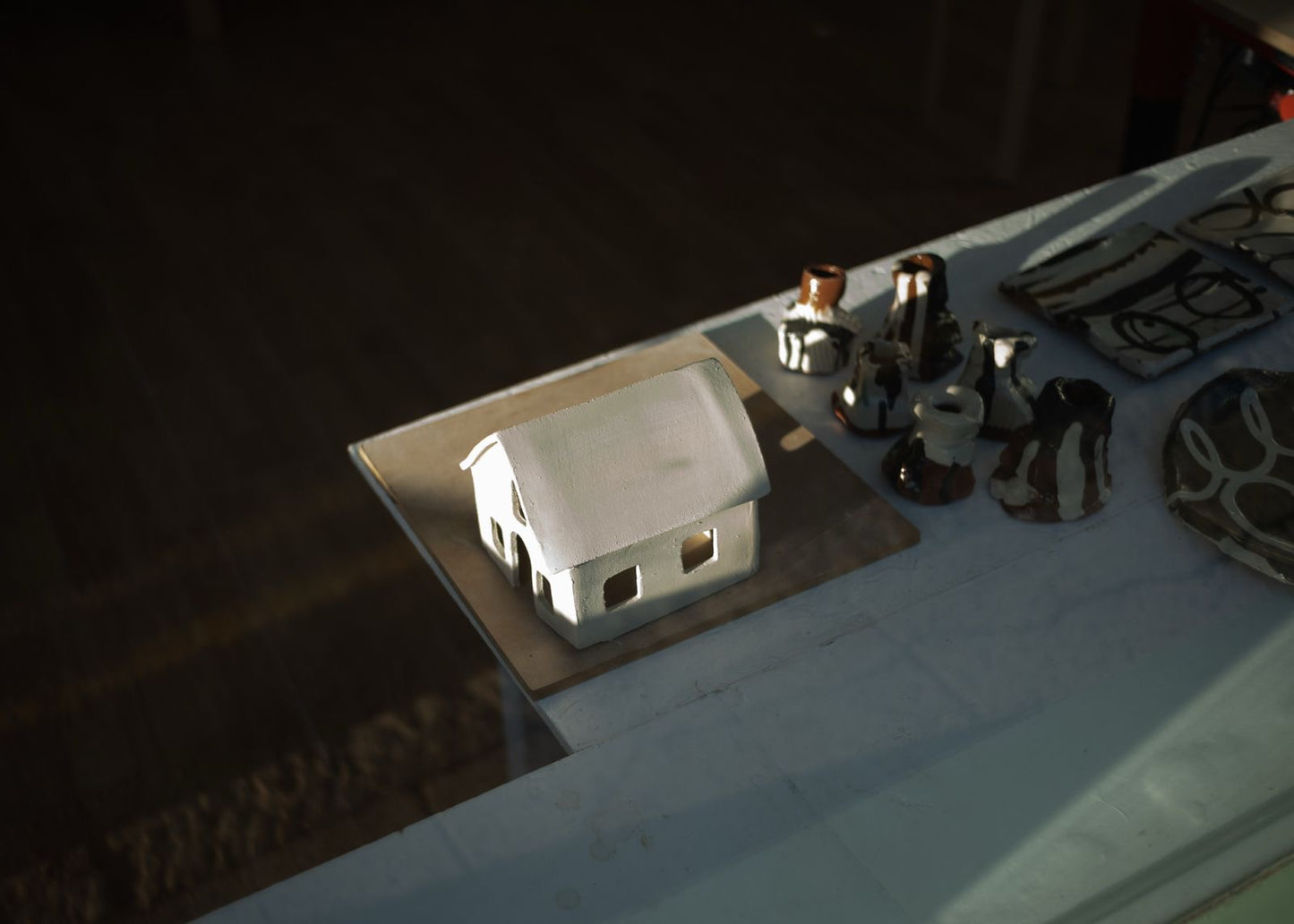 Workshop - 17th January