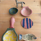 Hand building - Pottery Workshop - 4th October