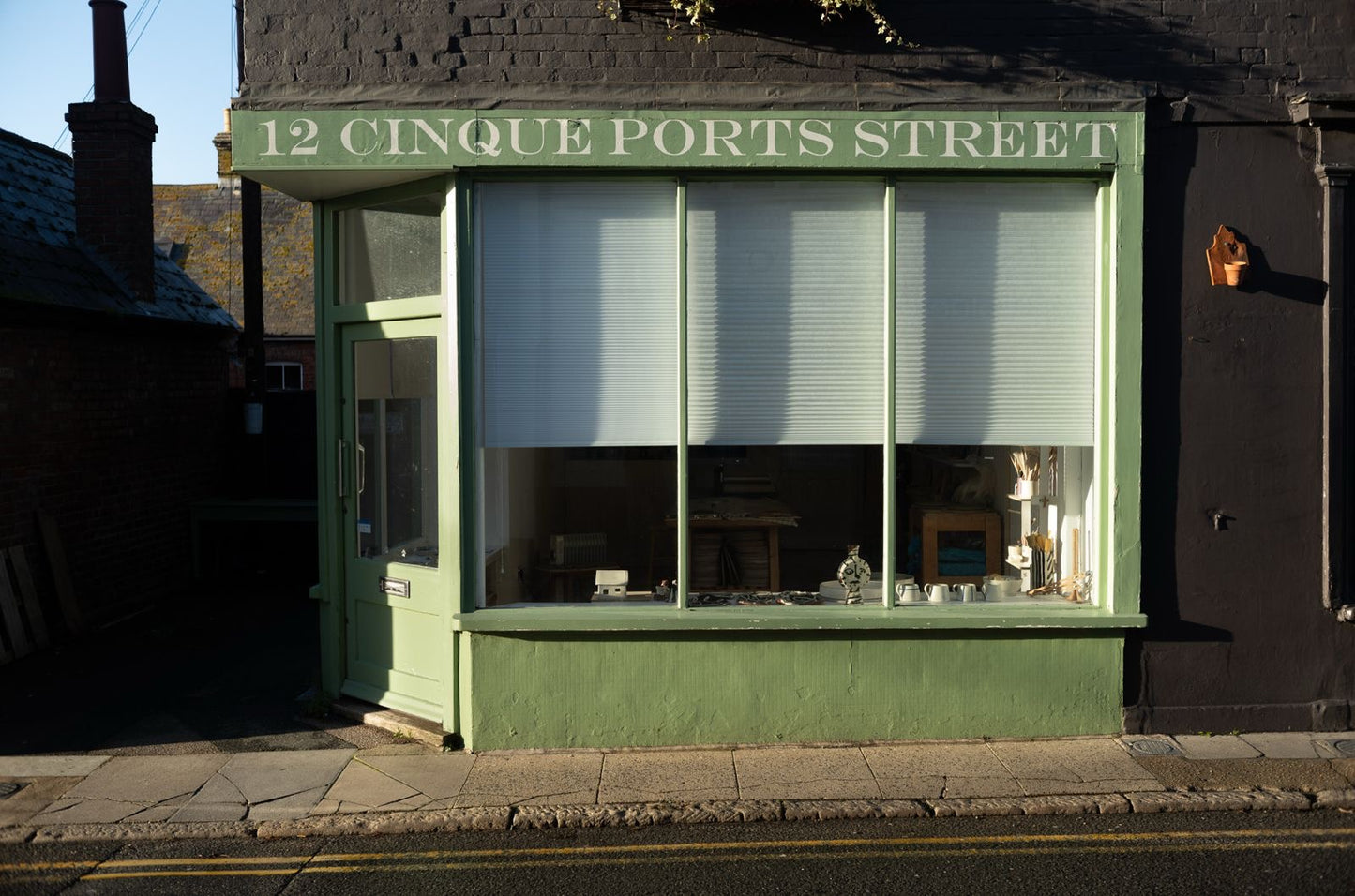 Workshop - 17th January