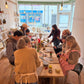 Hand building - Pottery Workshop - 4th October