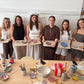 Hand building - Pottery Workshop - 25th July