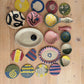 Hand building - Pottery Workshop - 4th October