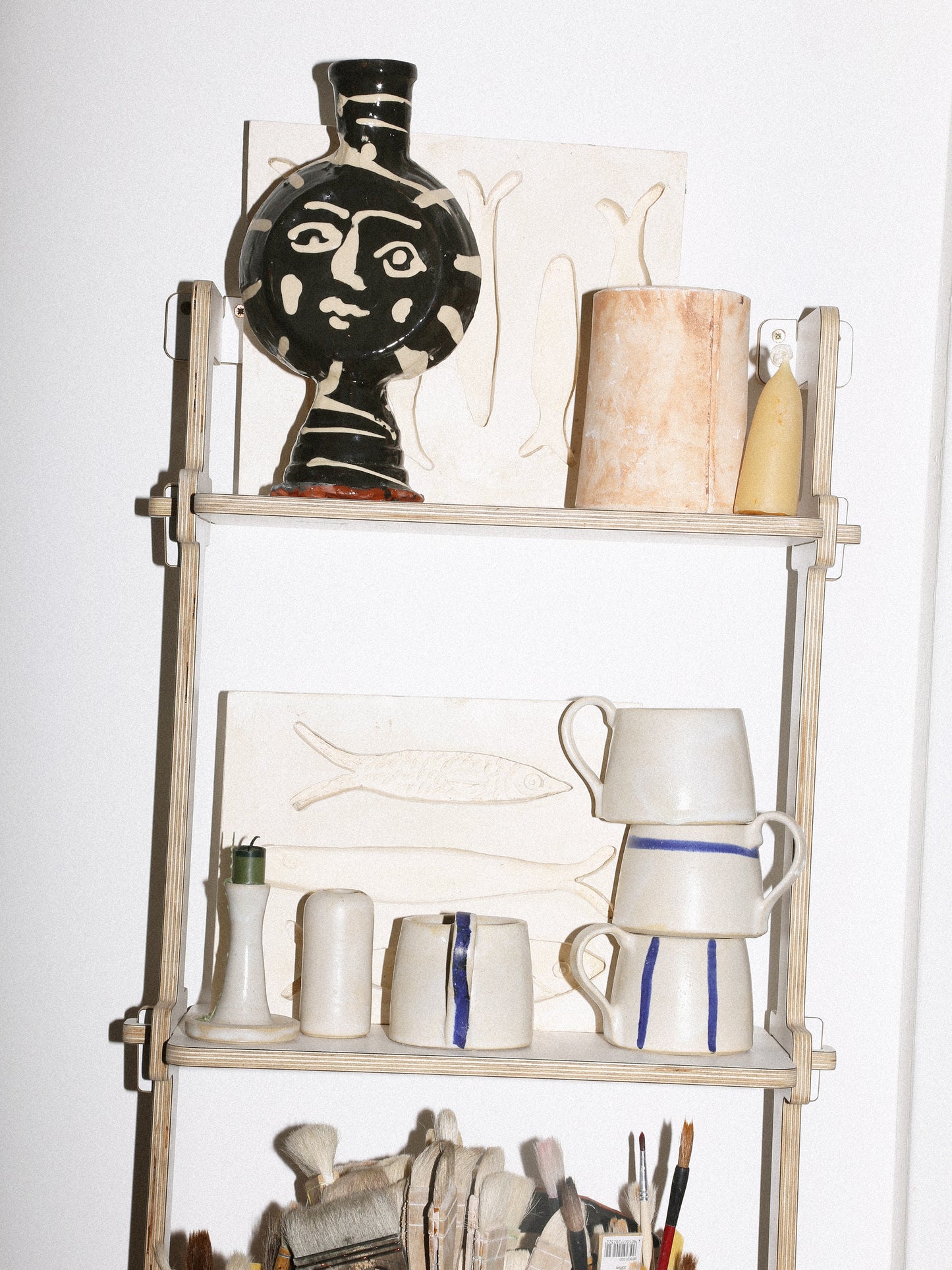 Hand building - Pottery Workshop - 16th May