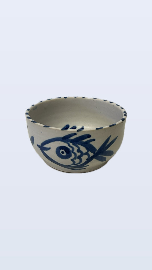 Pisci Small Bowl
