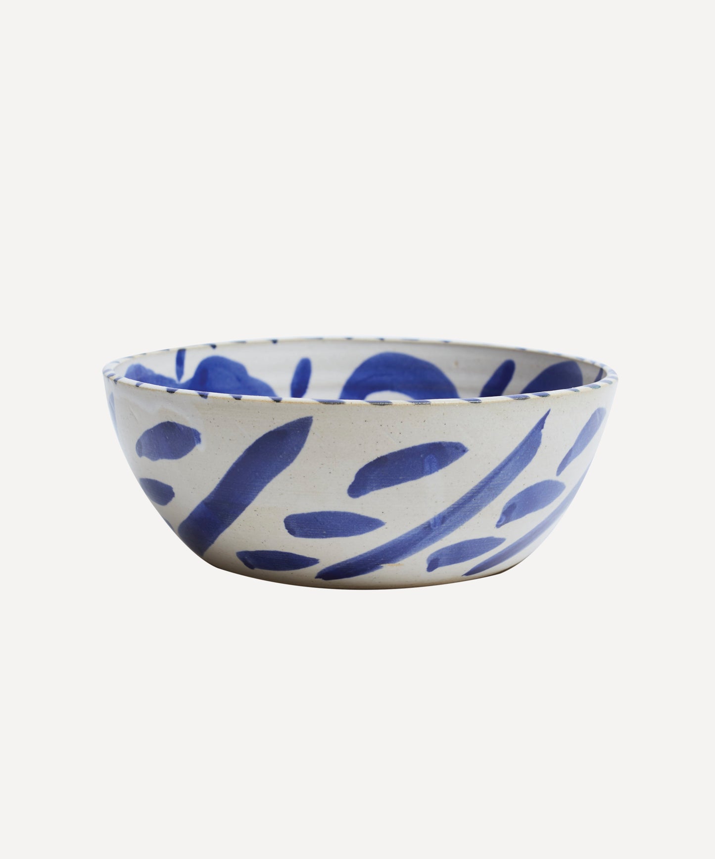 Sciacca Serving Bowl